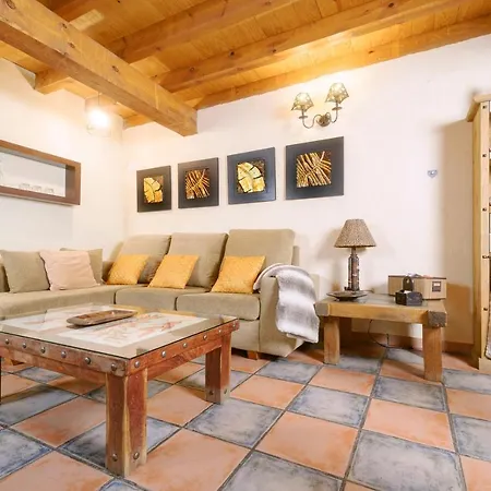 El Colirrojo - Sitios De Aravalle