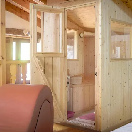 El Colirrojo - Sitios De Aravalle Casas del Abad