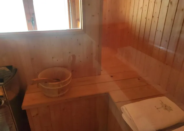 컨트리하우스 El Colirrojo - Sitios De Aravalle