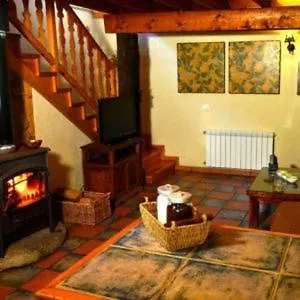 El Colirrojo - Sitios De Aravalle *